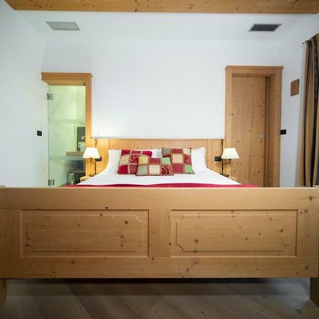 Maso Franch Hotel Lavis Exterior photo
