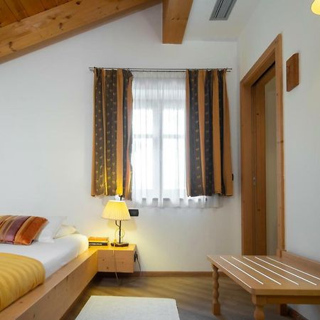 Maso Franch Hotel Lavis Exterior photo