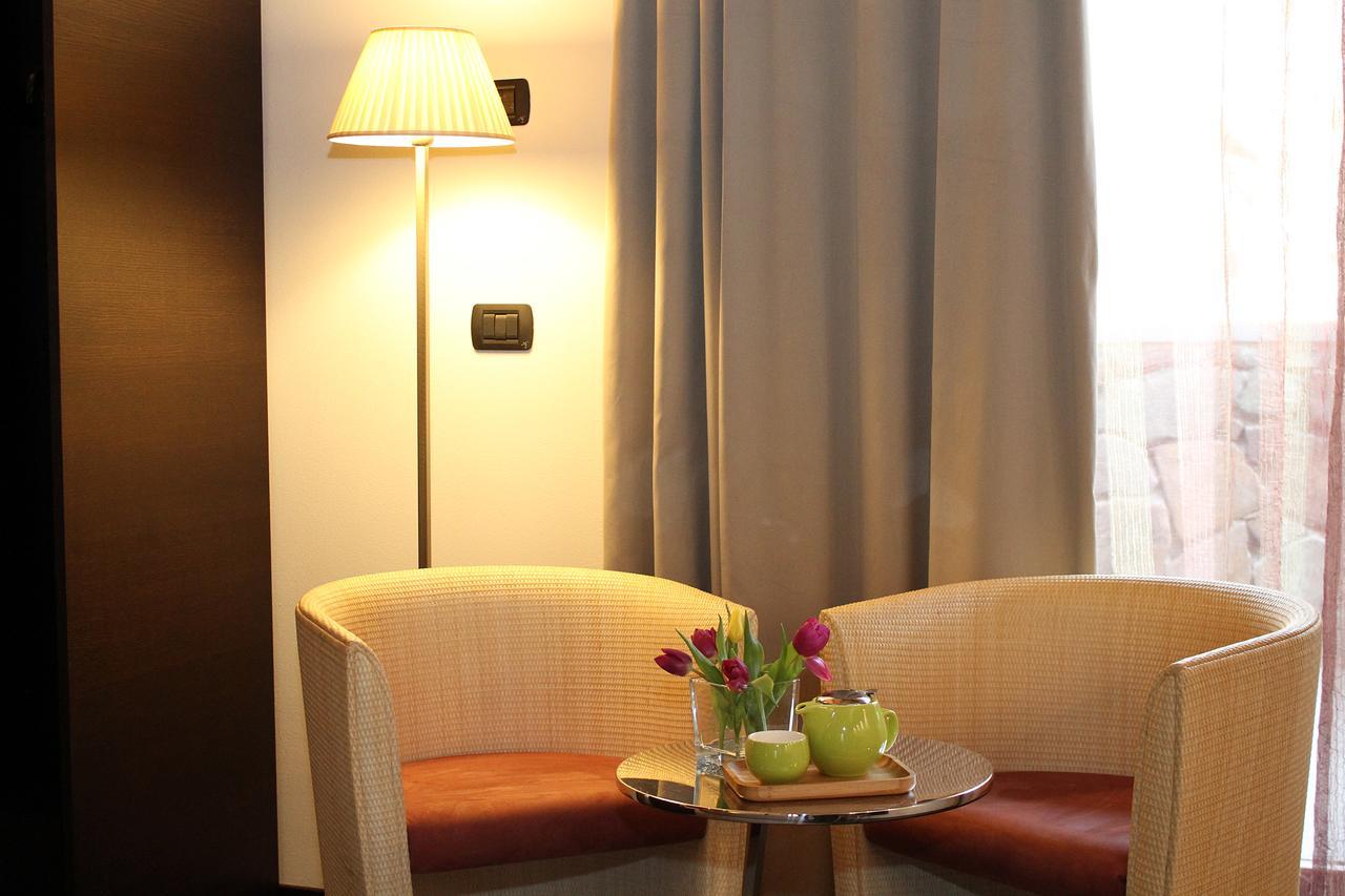 Maso Franch Hotel Lavis Exterior photo