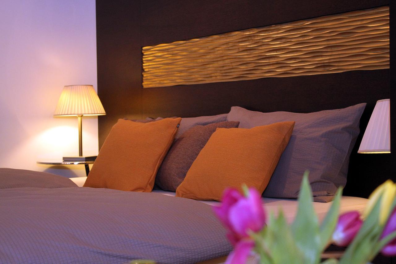 Maso Franch Hotel Lavis Exterior photo