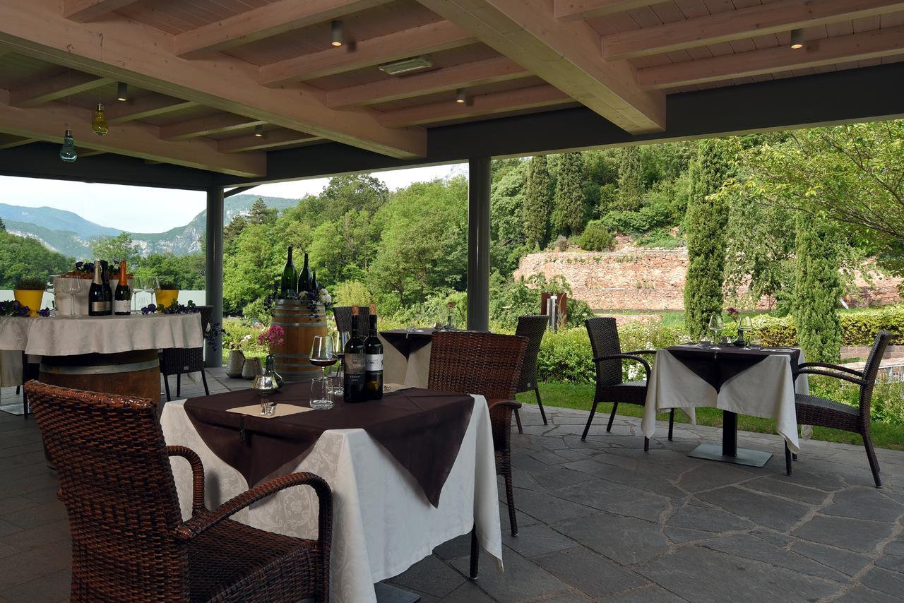 Maso Franch Hotel Lavis Exterior photo