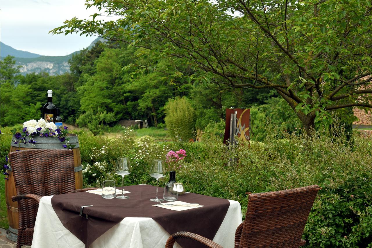 Maso Franch Hotel Lavis Exterior photo