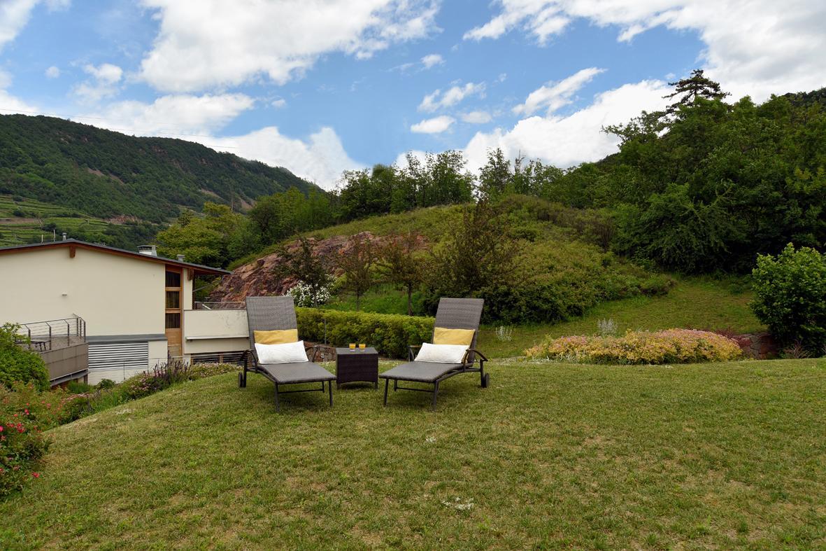 Maso Franch Hotel Lavis Exterior photo