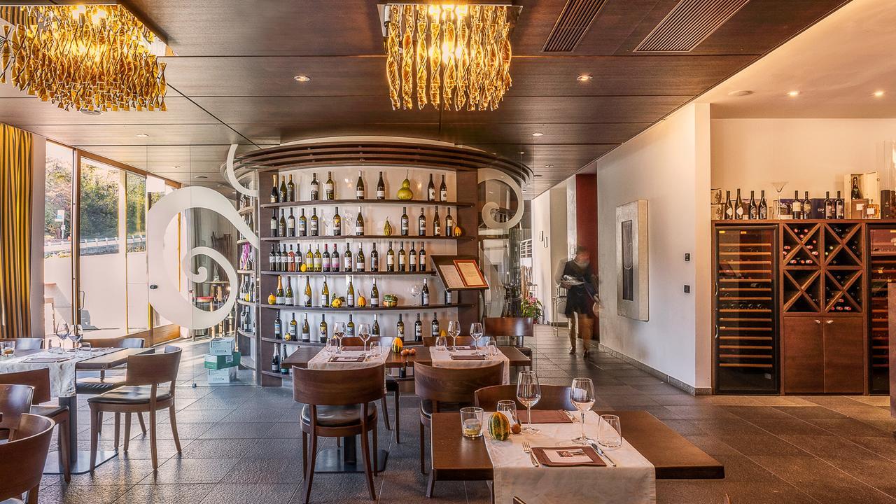Maso Franch Hotel Lavis Exterior photo