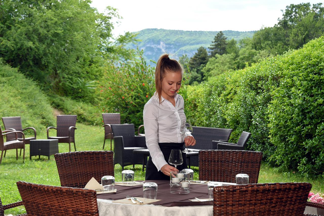 Maso Franch Hotel Lavis Exterior photo