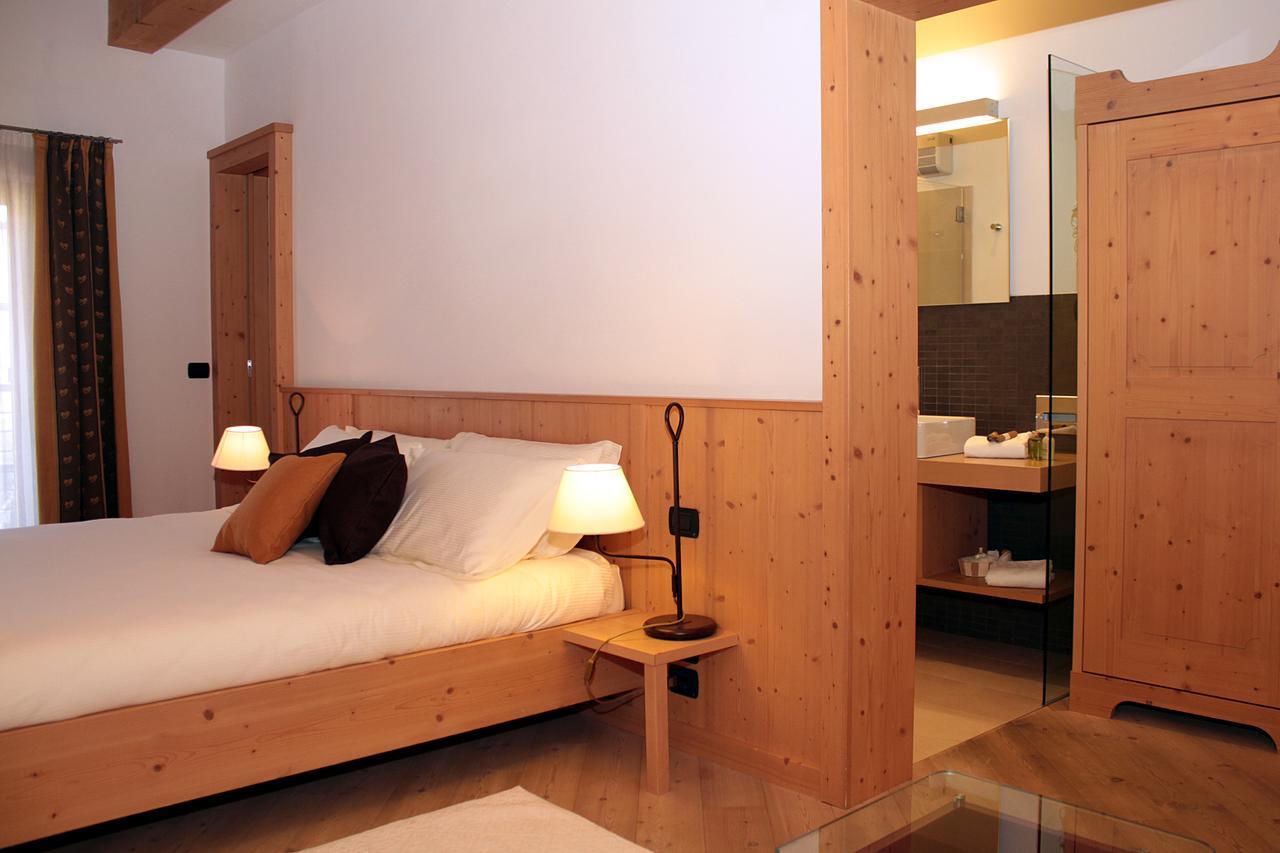 Maso Franch Hotel Lavis Exterior photo