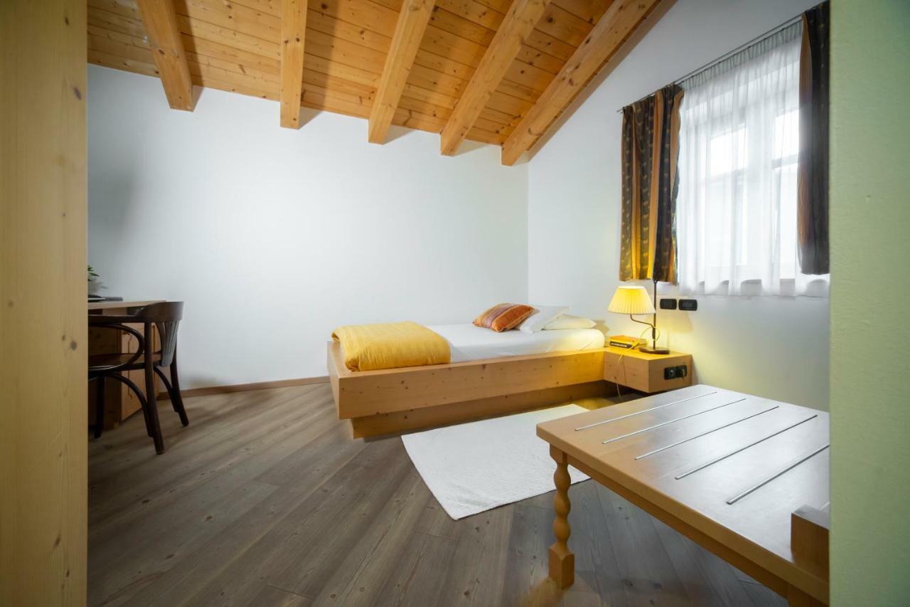 Maso Franch Hotel Lavis Exterior photo