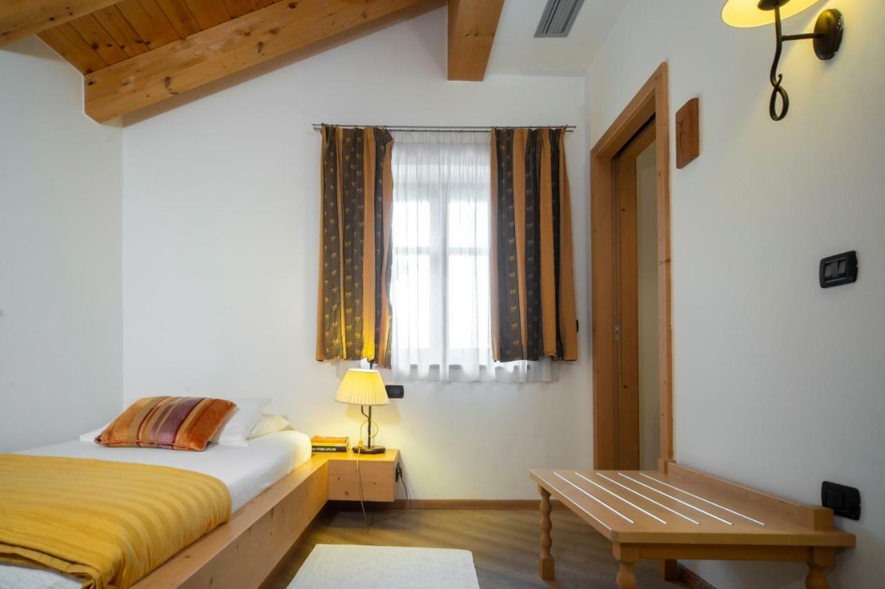 Maso Franch Hotel Lavis Exterior photo