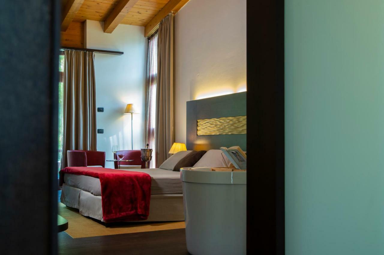 Maso Franch Hotel Lavis Exterior photo