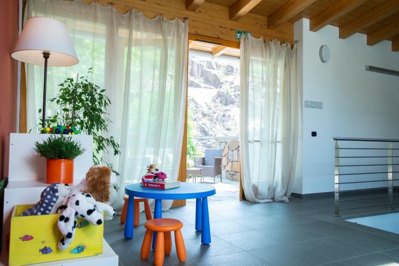 Maso Franch Hotel Lavis Exterior photo