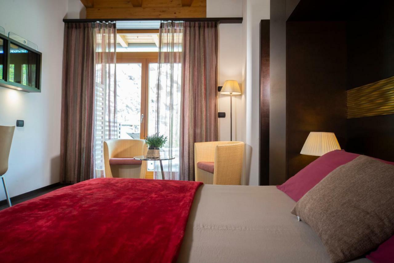 Maso Franch Hotel Lavis Exterior photo