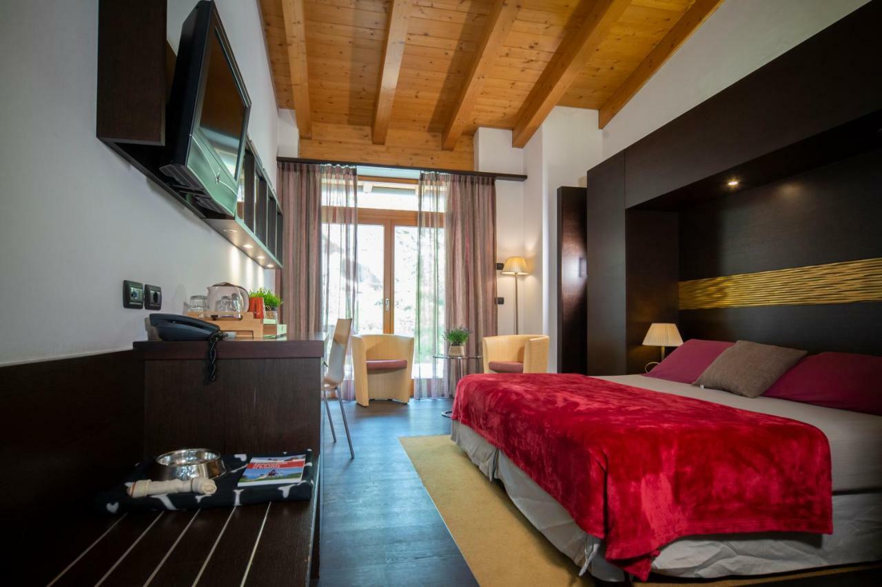 Maso Franch Hotel Lavis Exterior photo