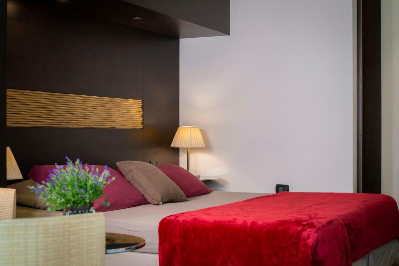 Maso Franch Hotel Lavis Exterior photo