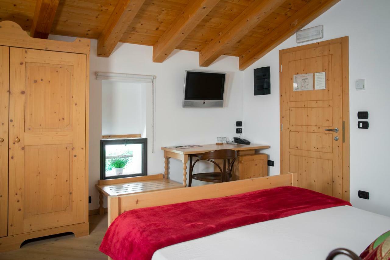 Maso Franch Hotel Lavis Exterior photo