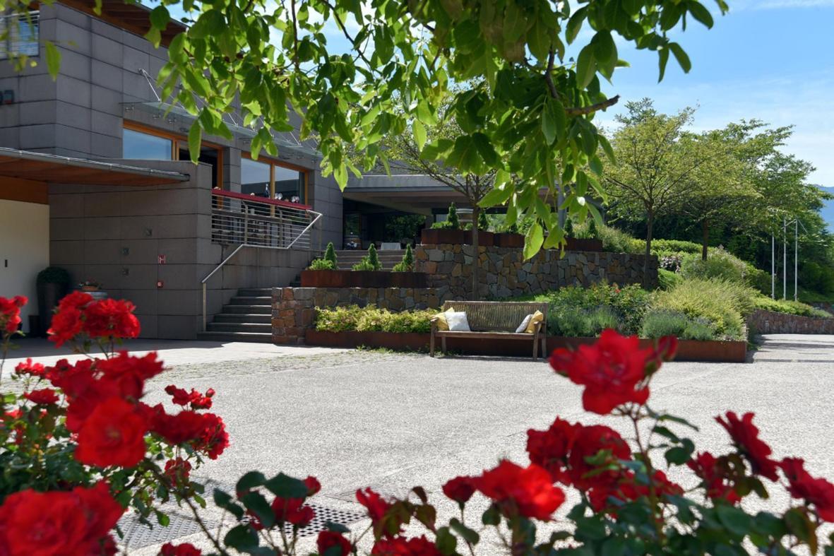 Maso Franch Hotel Lavis Exterior photo